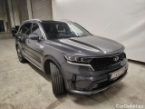  KIA  Sorento KIA  Sense 1.6 PHEV 4WD AT6 5d 7pl #8