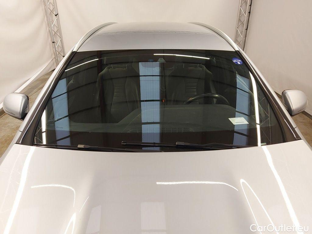 Mercedes  E-Klasse Mercedes-Benz  Break E 200d Business Solution 5d #19