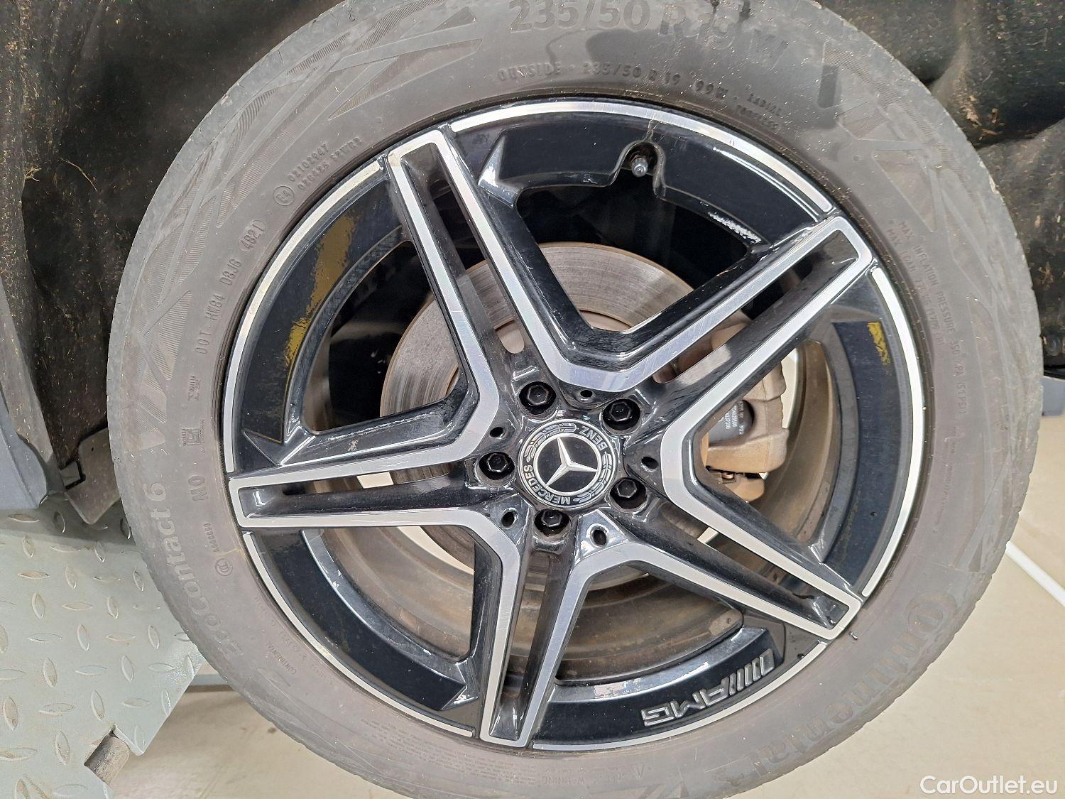  Mercedes  GLA Mercedes,  '20 PHEV, Mercedes-Benz   250e Business Solution 5d #5