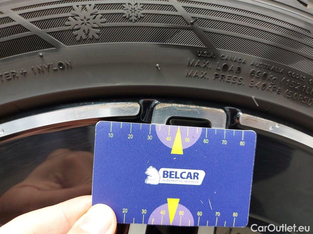 Mercedes  C-Klasse Mercedes-Benz  Break C 200d AMG Line 5d #37