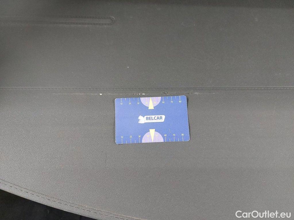 Mercedes  E-Klasse Mercedes-Benz  Break E 200d Business Solution 5d #26