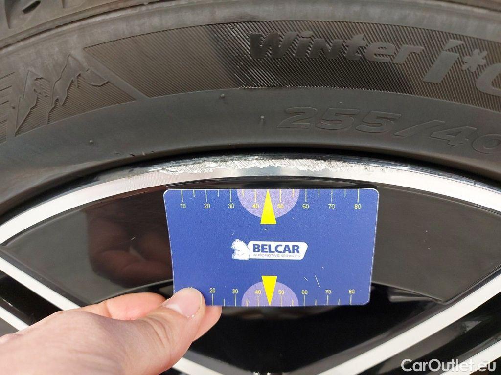 Mercedes  C-Klasse Mercedes-Benz  Break C 200d AMG Line 5d #39