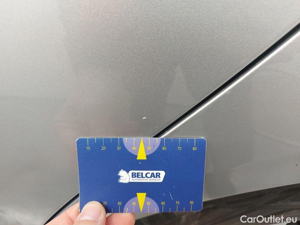 Mercedes  E-Klasse Mercedes-Benz  Break E 200d Business Solution 5d #24