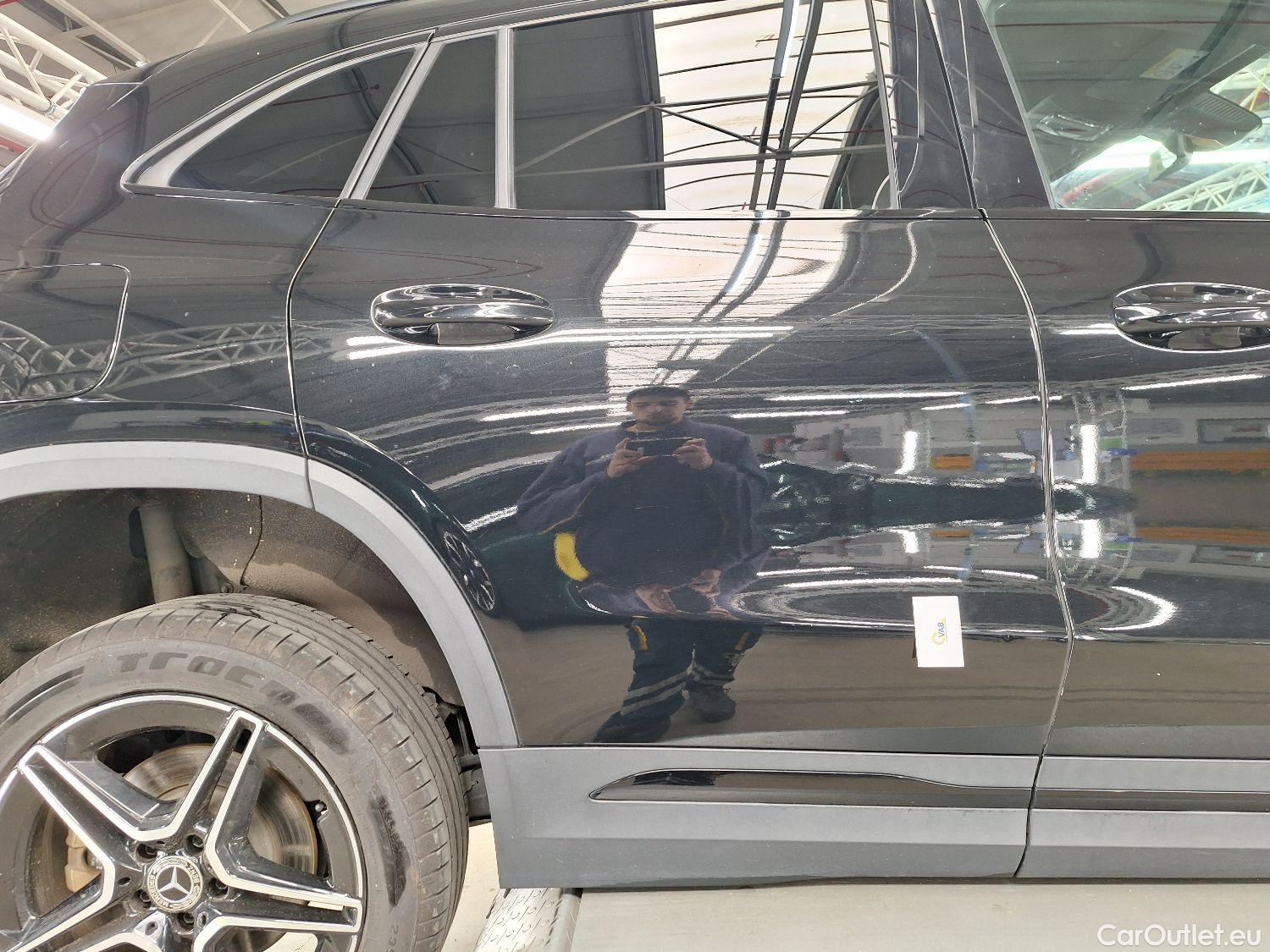  Mercedes  GLA Mercedes,  '20 PHEV, Mercedes-Benz   250e Business Solution 5d #11