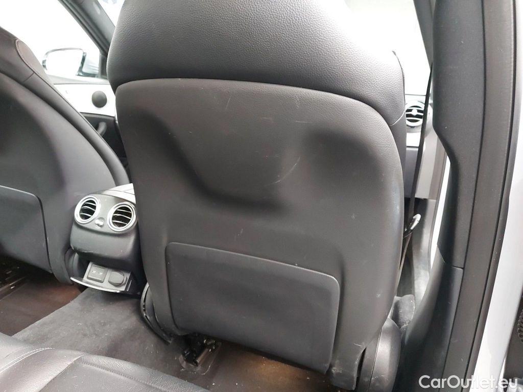 Mercedes  E-Klasse Mercedes-Benz  Break E 200d Business Solution 5d #62