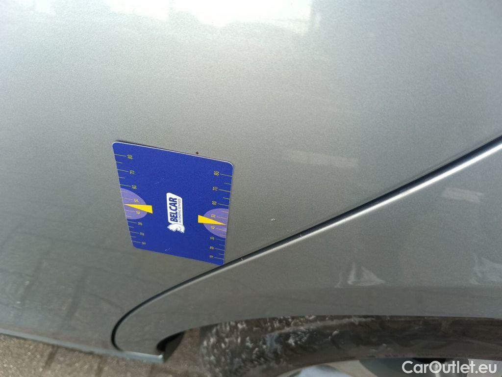 Mercedes  E-Klasse Mercedes-Benz  Break E 200d Business Solution 5d #22