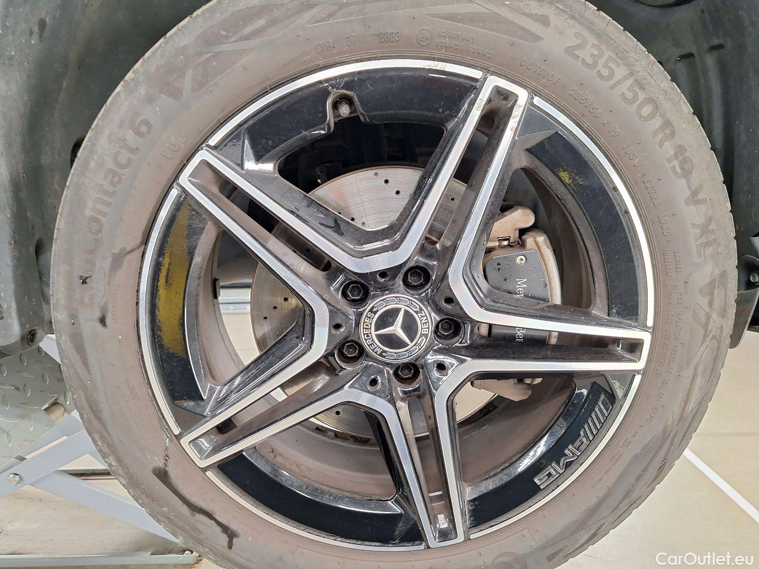  Mercedes  GLA Mercedes,  '20 PHEV, Mercedes-Benz   250e Business Solution 5d #1