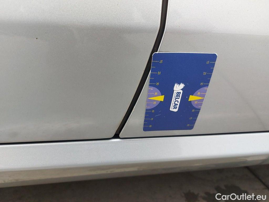 Mercedes  E-Klasse Mercedes-Benz  Break E 200d Business Solution 5d #31