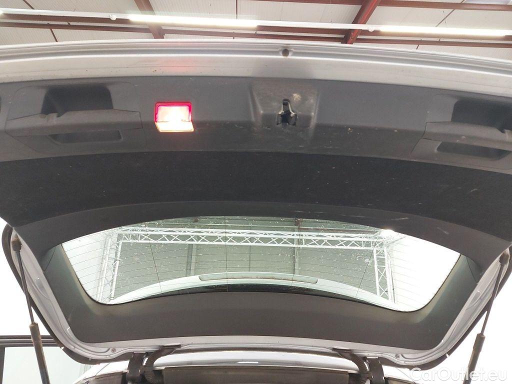 Mercedes  E-Klasse Mercedes-Benz  Break E 200d Business Solution 5d #27