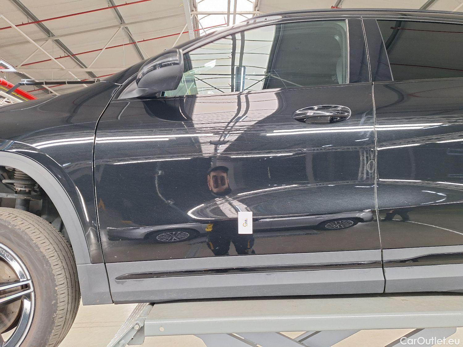  Mercedes  GLA Mercedes,  '20 PHEV, Mercedes-Benz   250e Business Solution 5d #9