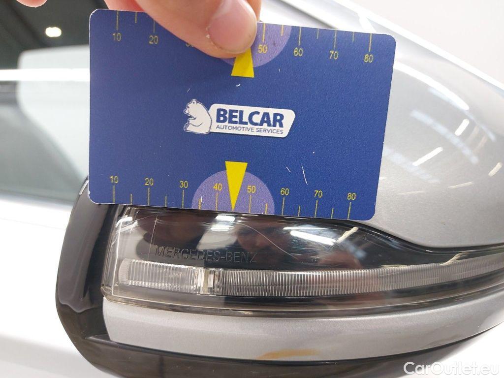 Mercedes  E-Klasse Mercedes-Benz  Break E 200d Business Solution 5d #54