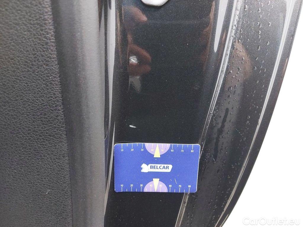 Mercedes  C-Klasse Mercedes-Benz  Break C 200d AMG Line 5d #23