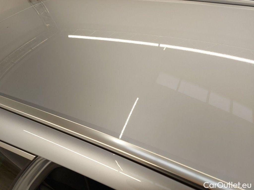 Mercedes  E-Klasse Mercedes-Benz  Break E 200d Business Solution 5d #45