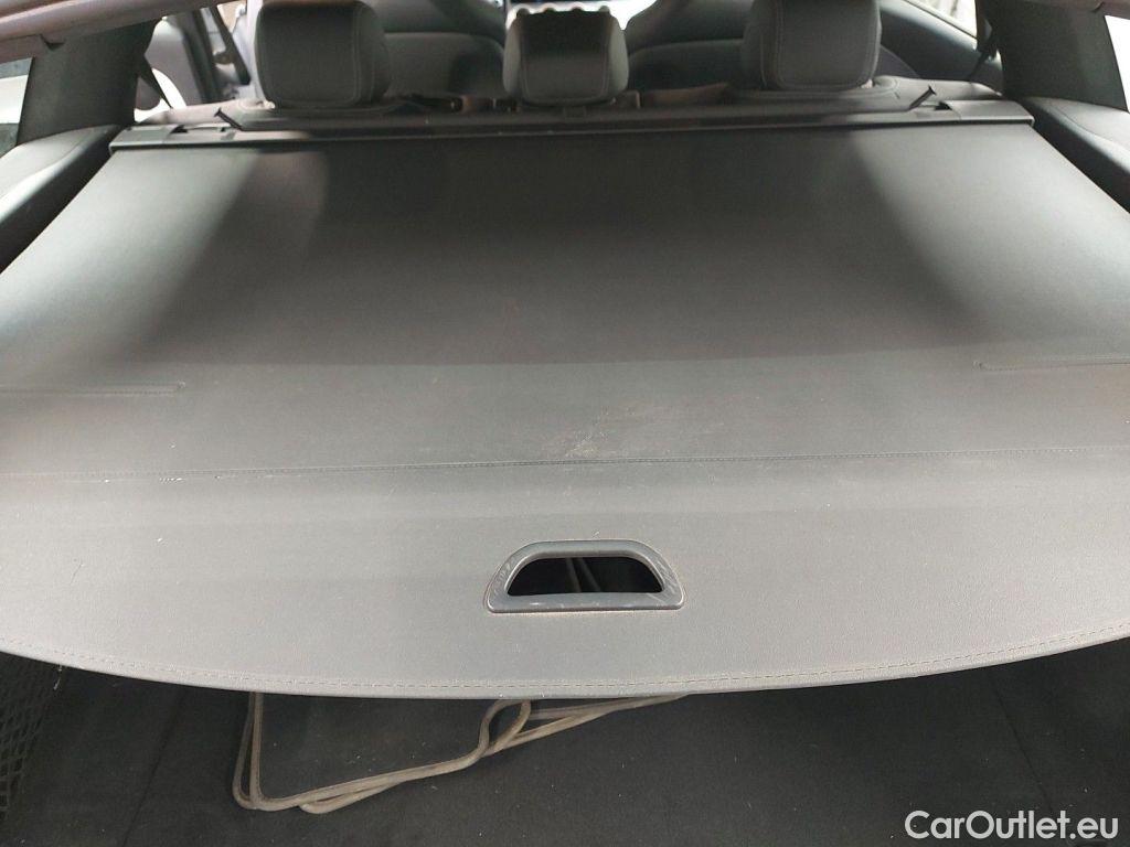 Mercedes  E-Klasse Mercedes-Benz  Break E 200d Business Solution 5d #25