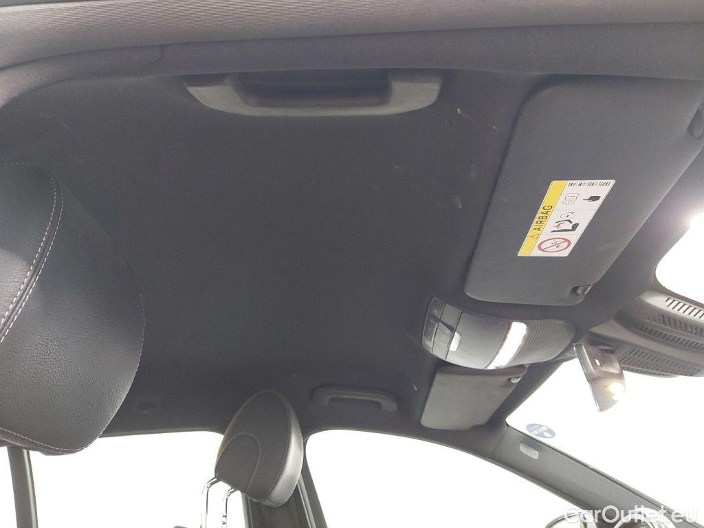 Mercedes  E-Klasse Mercedes-Benz  Break E 200d Business Solution 5d #72