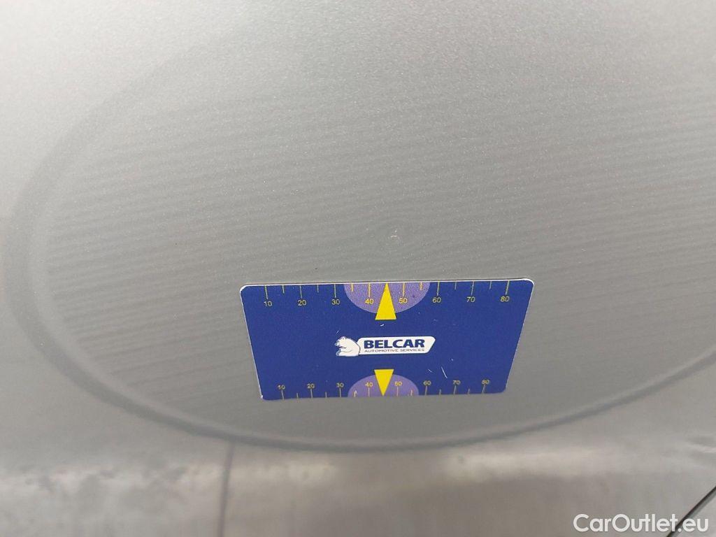 Mercedes  E-Klasse Mercedes-Benz  Break E 200d Business Solution 5d #39