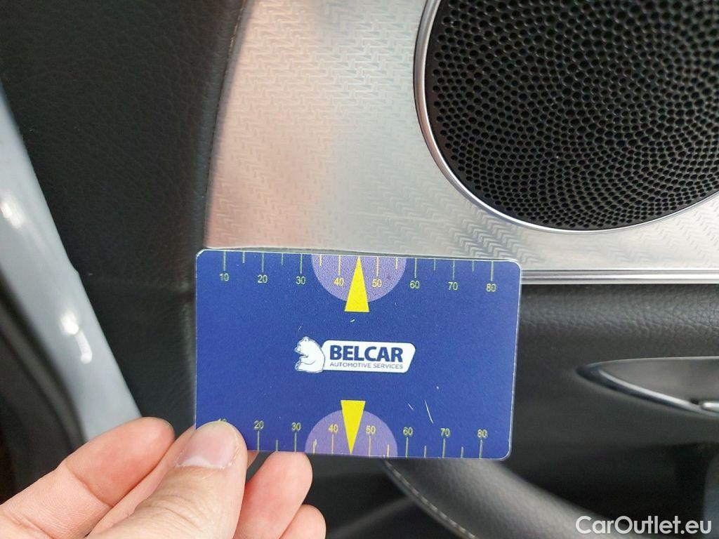 Mercedes  E-Klasse Mercedes-Benz  Break E 200d Business Solution 5d #69