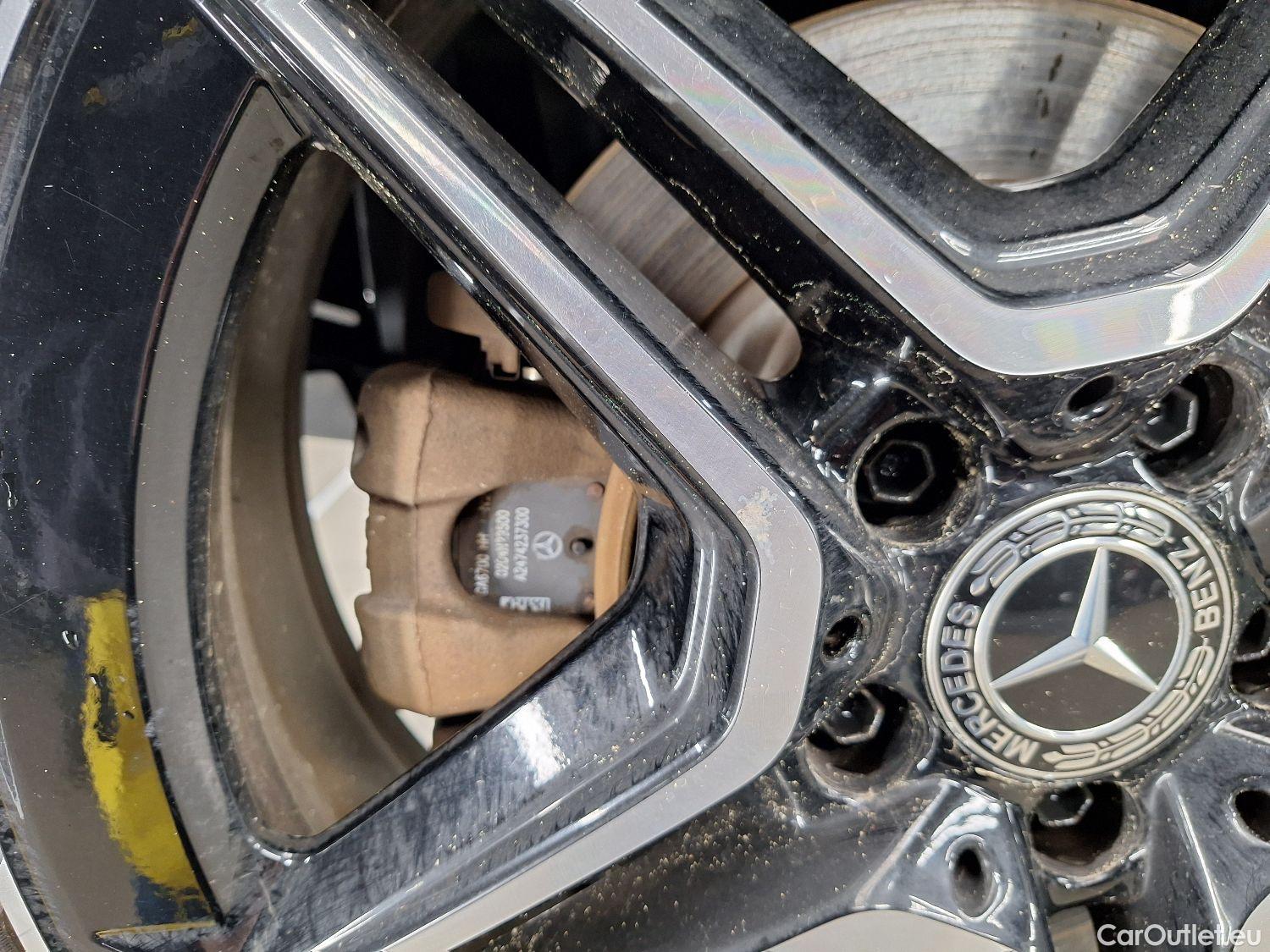  Mercedes  GLA Mercedes,  '20 PHEV, Mercedes-Benz   250e Business Solution 5d #4