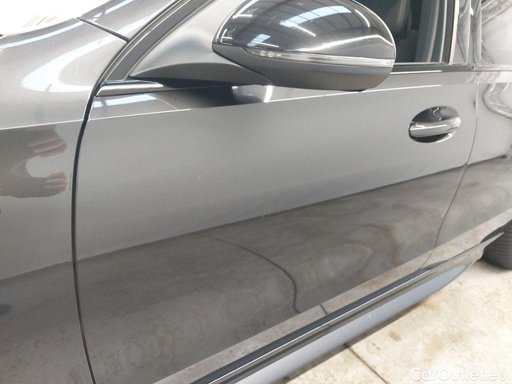 Mercedes  C-Klasse Mercedes-Benz  Break C 200d AMG Line 5d #24