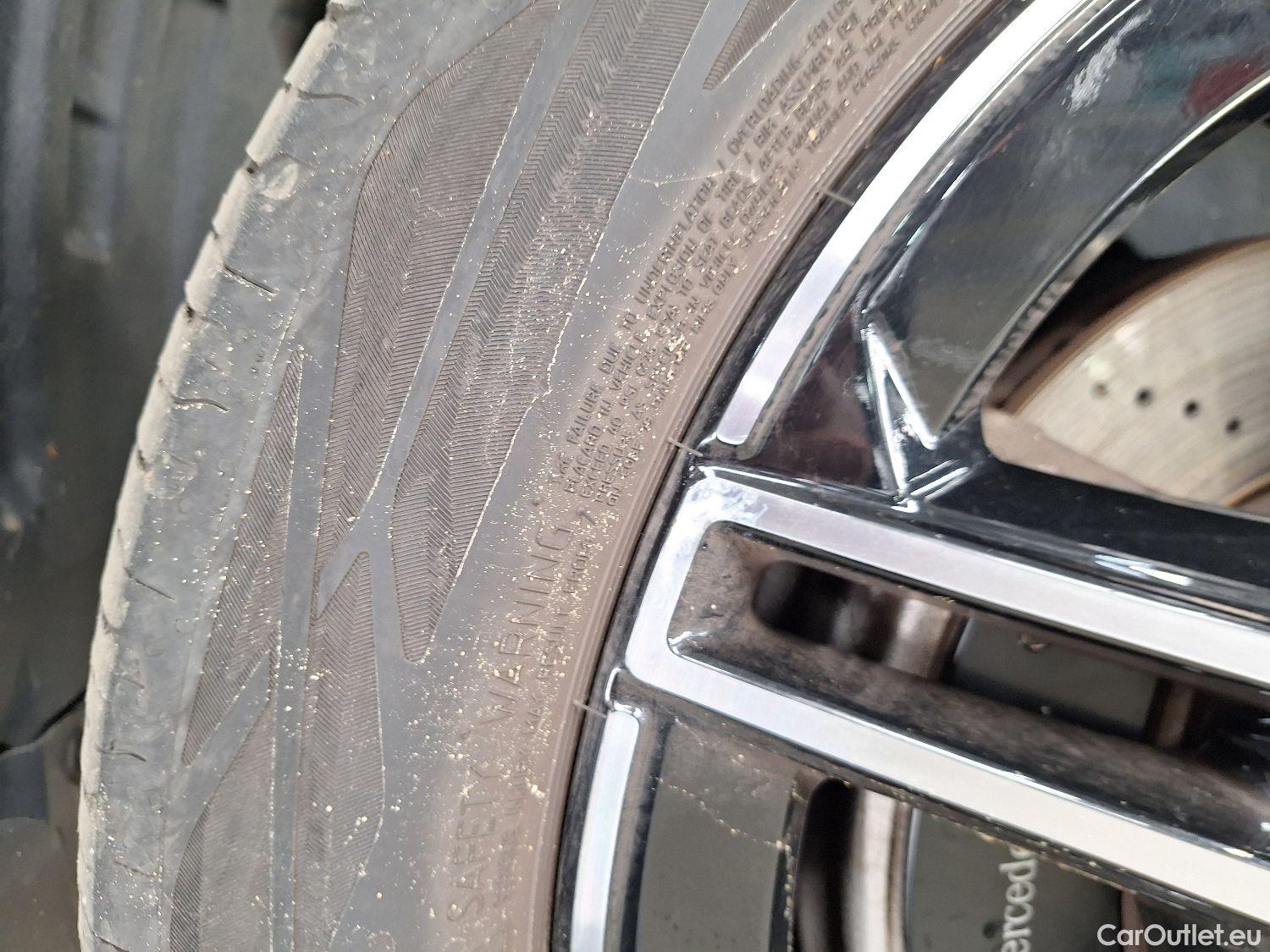  Mercedes  GLA Mercedes,  '20 PHEV, Mercedes-Benz   250e Business Solution 5d #8