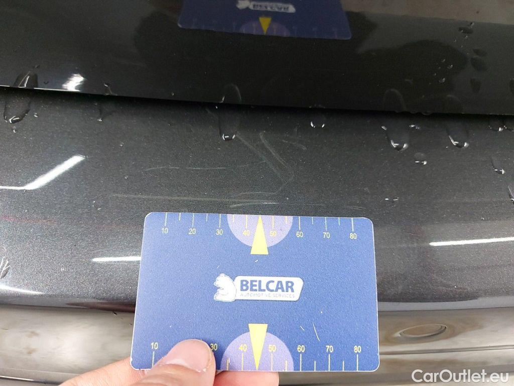 Mercedes  C-Klasse Mercedes-Benz  Break C 200d AMG Line 5d #21