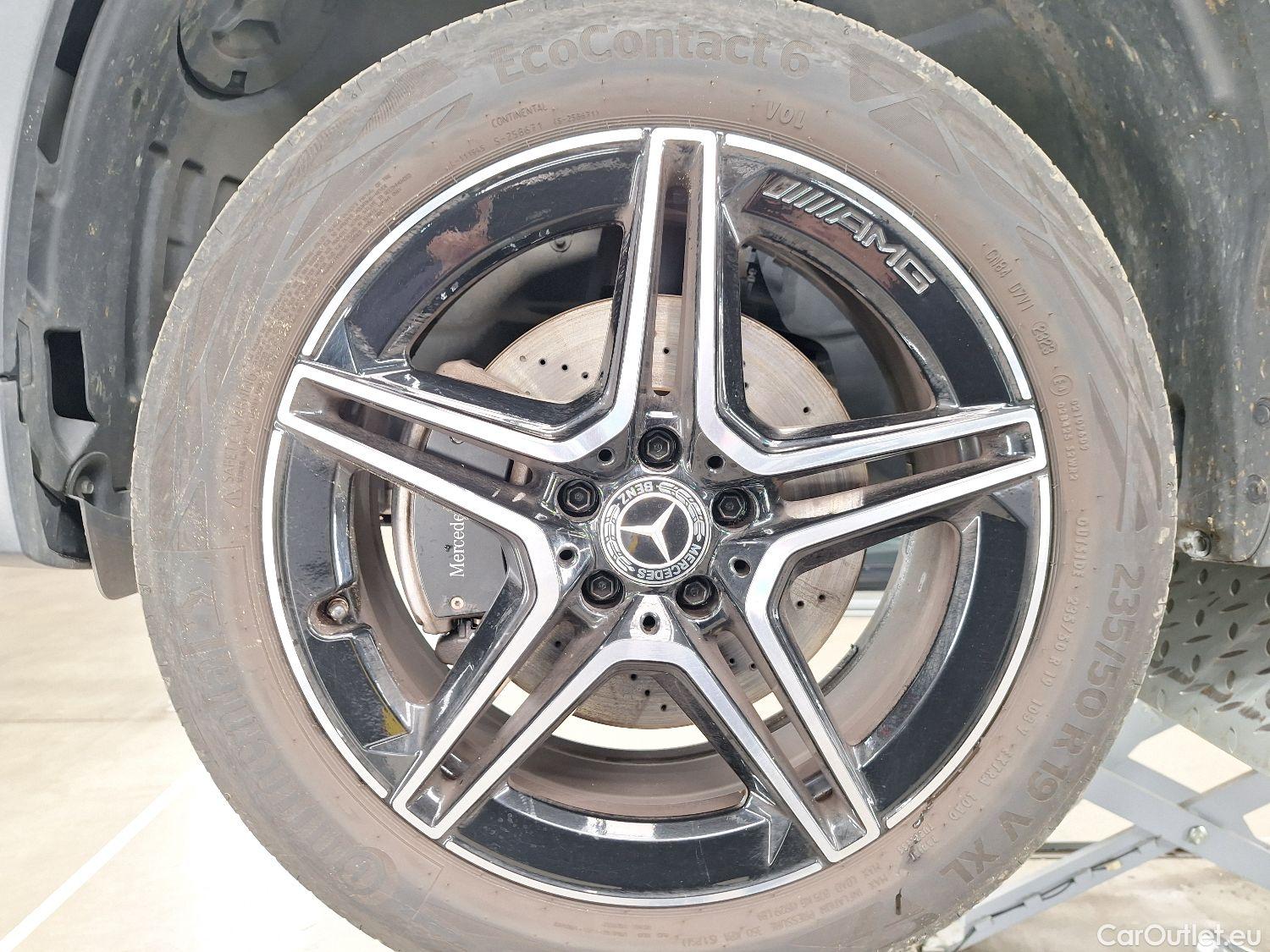  Mercedes  GLA Mercedes,  '20 PHEV, Mercedes-Benz   250e Business Solution 5d #7