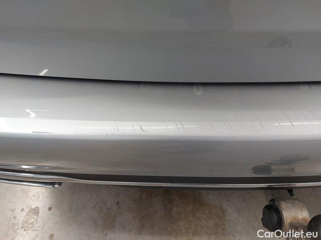 Mercedes  E-Klasse Mercedes-Benz  Break E 200d Business Solution 5d #42