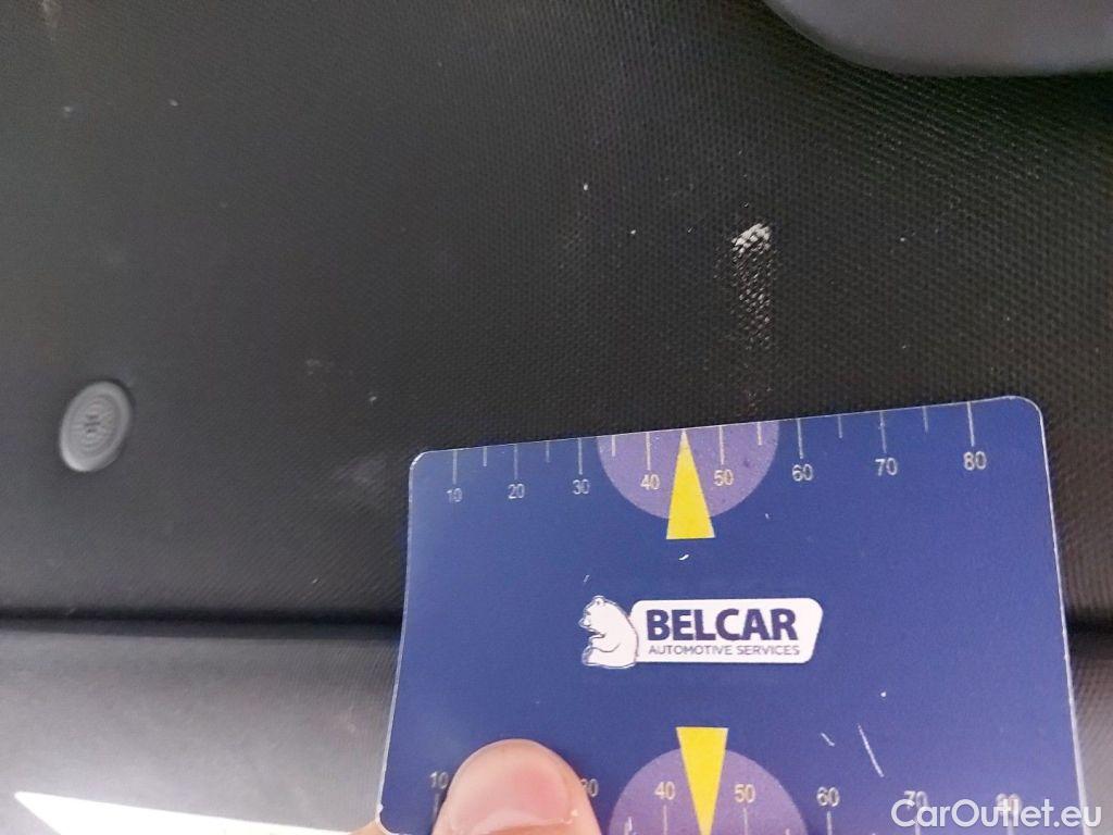 Mercedes  E-Klasse Mercedes-Benz  Break E 200d Business Solution 5d #74