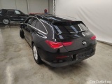  Mercedes  CLA-Klasse Mercedes-Benz CLA Shooting Brake CLA 180 d Business Solution 5d #7