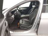 Mercedes  E-Klasse Mercedes-Benz  Break E 200d Business Solution 5d #3