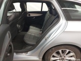 Mercedes  E-Klasse Mercedes-Benz  Break E 200d Business Solution 5d #10
