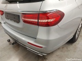 Mercedes  E-Klasse Mercedes-Benz  Break E 200d Business Solution 5d #40