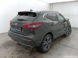  Nissan  Qashqai Nissan  DIG-T 140 EVAPO N-Connecta 5d #2