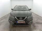  Nissan  Qashqai Nissan  DIG-T 140 EVAPO N-Connecta 5d #5