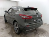  Nissan  Qashqai Nissan  DIG-T 140 EVAPO N-Connecta 5d #7