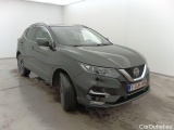  Nissan  Qashqai Nissan  DIG-T 140 EVAPO N-Connecta 5d #8
