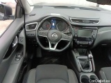  Nissan  Qashqai Nissan  DIG-T 140 EVAPO N-Connecta 5d #9
