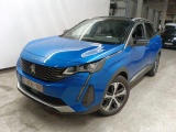  Peugeot  3008 Peugeot  1.5 BlueHDi 96kW S&S GT 5d #2