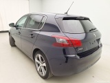  Peugeot  308 Peugeot,  FL'17, Peugeot  1.5 BlueHDi 130 S&S EAT8 Allure 5d #6