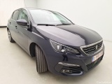  Peugeot  308 Peugeot,  FL'17, Peugeot  1.5 BlueHDi 130 S&S EAT8 Allure 5d #9