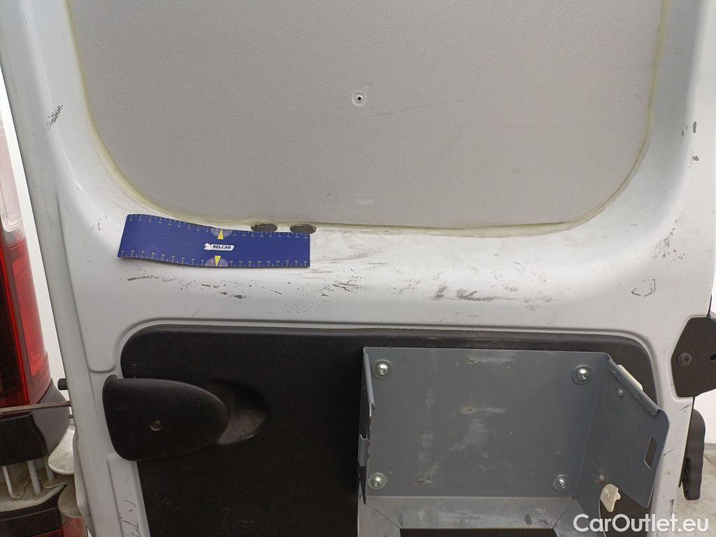 Renault  Trafic Renault  L1H1 1.6 dCi 145 Energy Gr. Confort 2.9T 4d #52