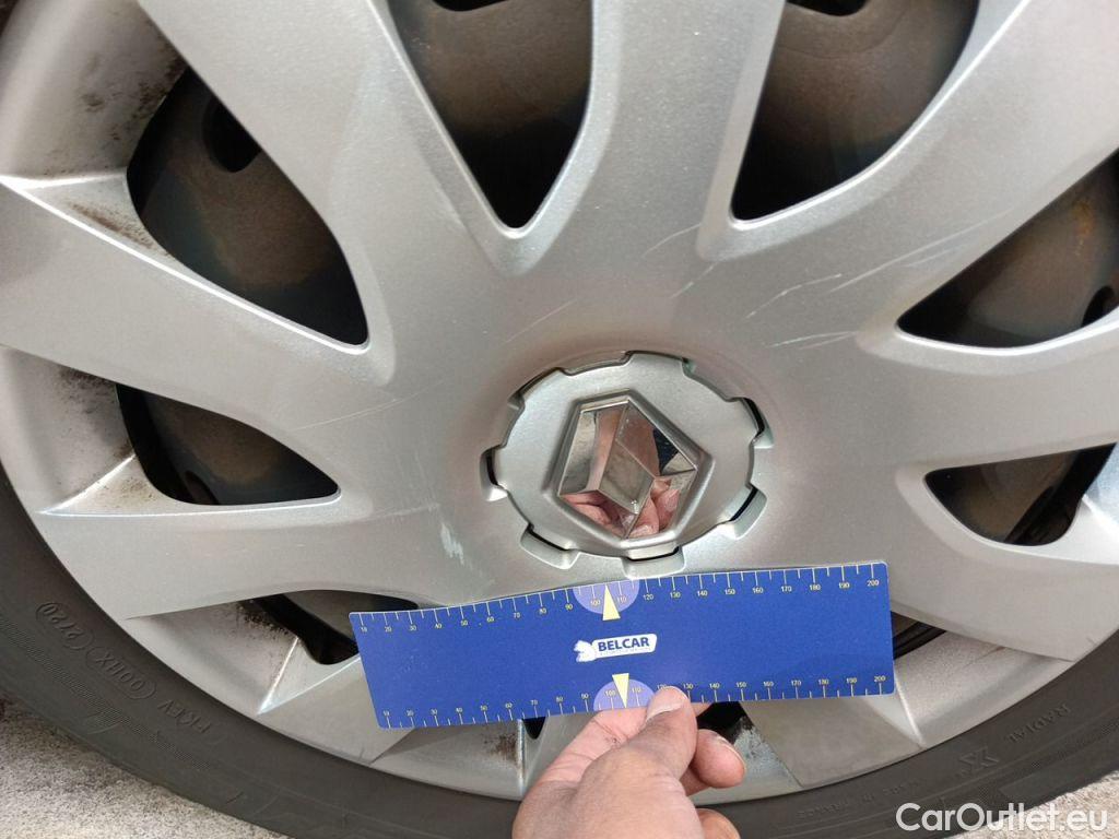 Renault  Trafic Renault  L1H1 1.6 dCi 125 Energy Grand C. DC 2.7T 4d #97