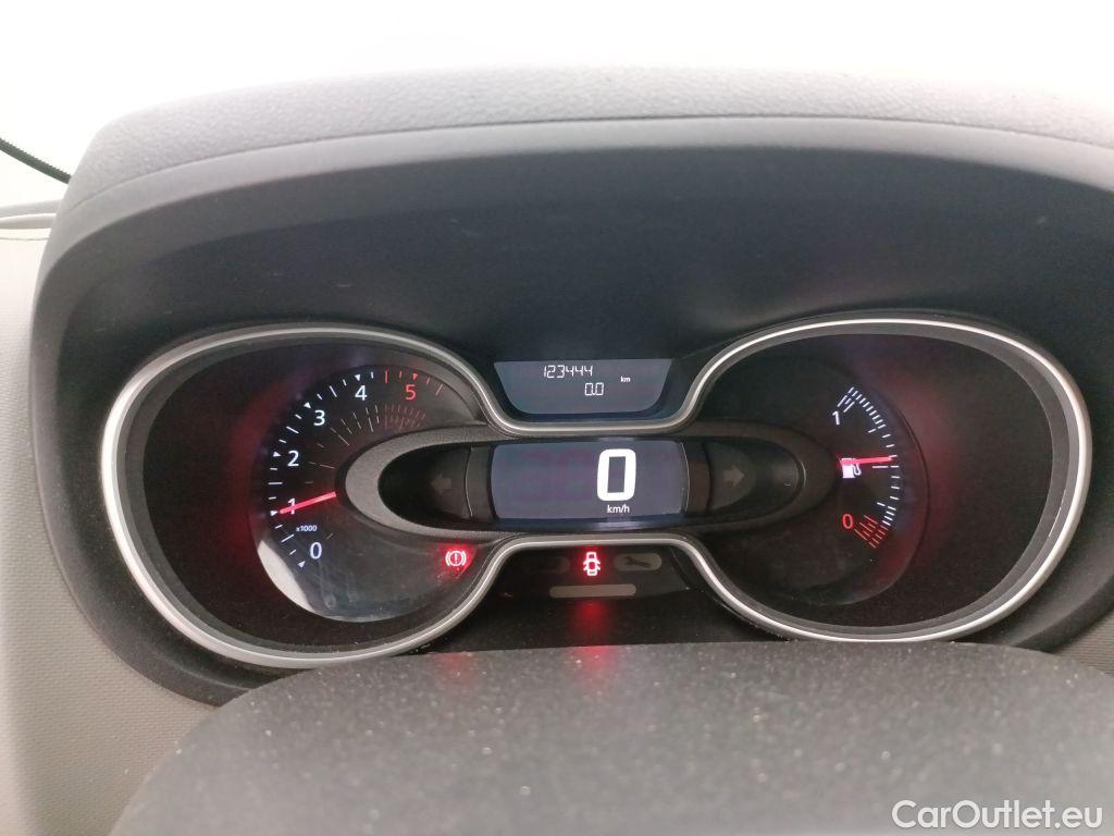 Renault  Trafic Renault  L1H1 1.6 dCi 145 Energy Gr. Confort 2.9T 4d #6