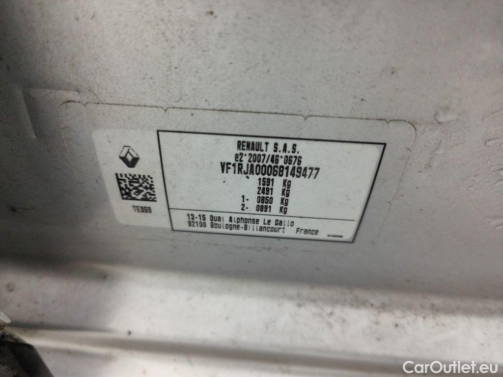 Renault  Clio RENAULT  V 1.0 TCe 91 Corporate Edition GPF(Fl.)(EU6D) 5d #17