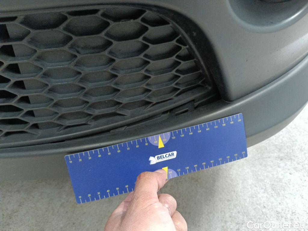 Renault  Trafic Renault  L1H1 1.6 dCi 125 Energy Grand C. DC 2.7T 4d #81