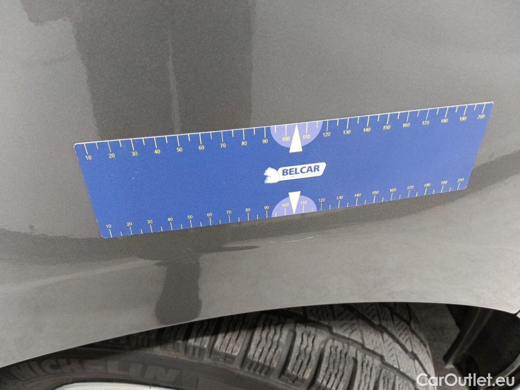 Renault  Trafic Renault  L1H1 1.6 dCi 125 Energy Grand C. DC 2.7T 4d #23