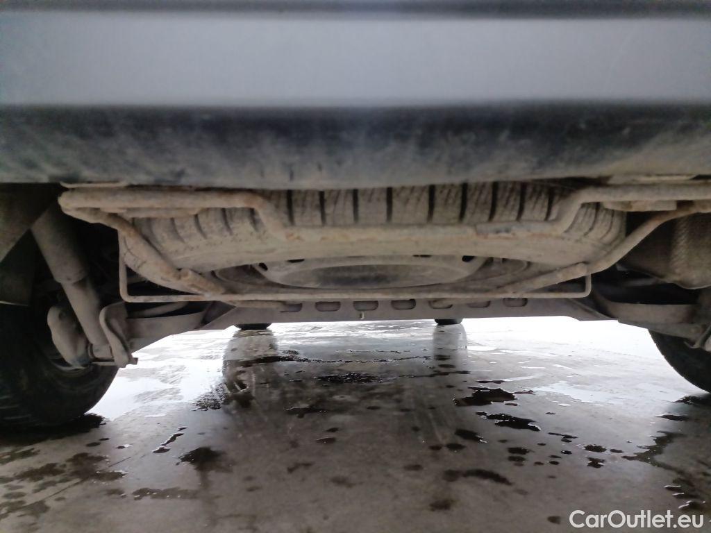 Renault  Trafic Renault  L1H1 1.6 dCi 145 Energy Gr. Confort 2.9T 4d #15