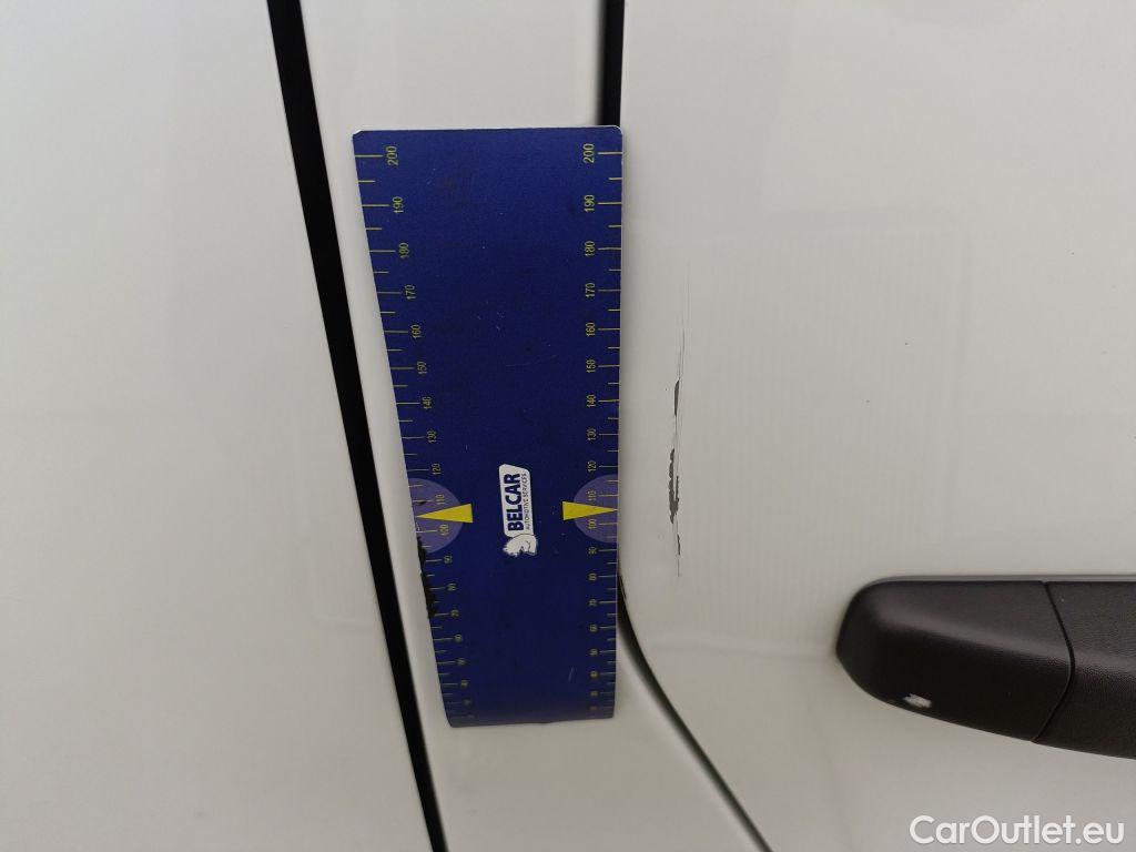 Renault  Trafic Renault  L1H1 1.6 dCi 145 Energy Gr. Confort 2.9T 4d #43