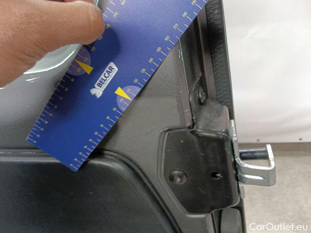 Renault  Trafic Renault  L1H1 1.6 dCi 125 Energy Grand C. DC 2.7T 4d #89