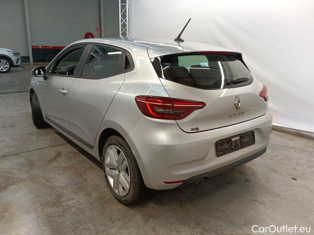 Renault  Clio RENAULT  V 1.0 TCe 91 Corporate Edition GPF(Fl.)(EU6D) 5d #7